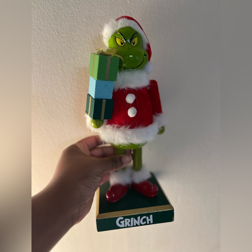 Nutcracker